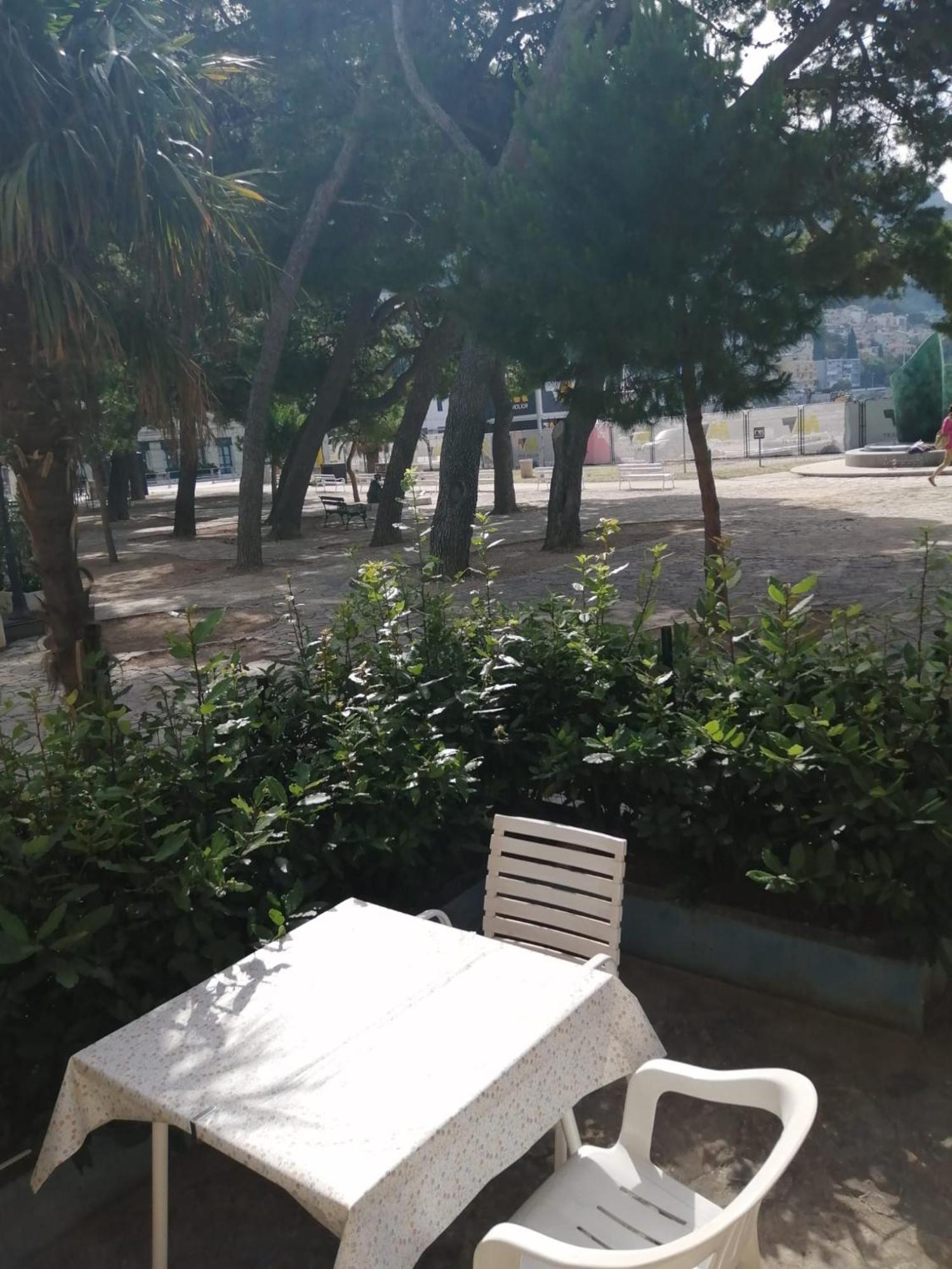 On The Apartman Omiš